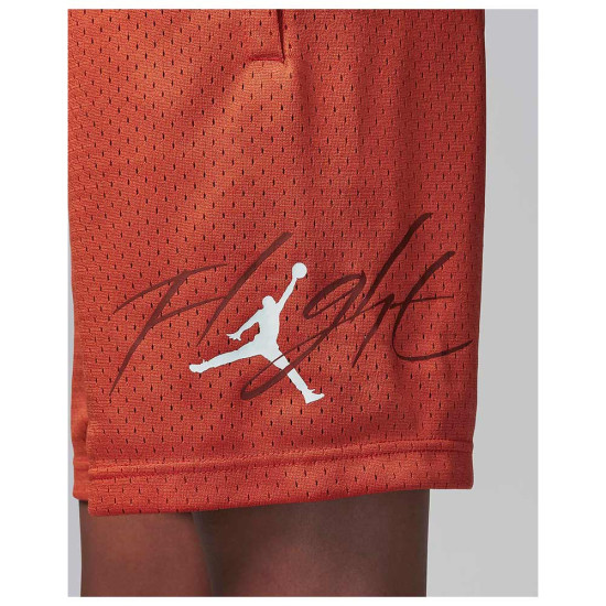 Jordan Παιδικό σορτς Off-Court Flight Mesh Shorts Jordan Παιδικό σορτς Off-Court Flight Mesh Shorts